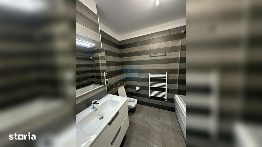 COMISION 0% Ap. 3 camere 73 mp + terasa, Grand Park, PET FRIENDLY - 10