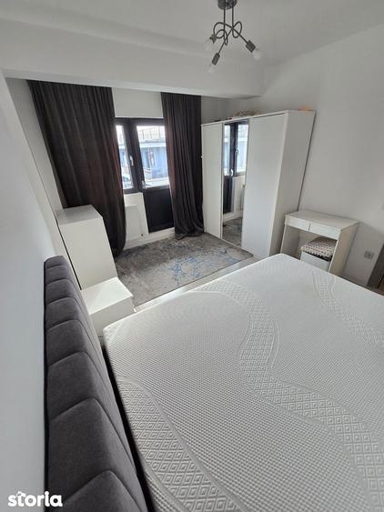 Apartament cu 2 camere în Ghencea