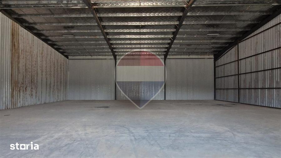 COMPLEX INDUSTRIAL & COMERCIAL PREMIUM | ILFOV - 6