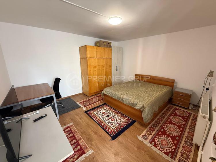 Apartament cu 2 camere decomandat în Copou