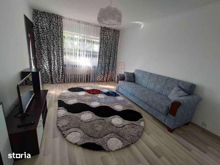 Apartament cu 3 camere în Nicolina
