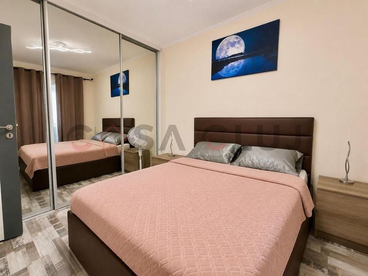 Apartament la cheie, complex rezidențial, Platinia - 4