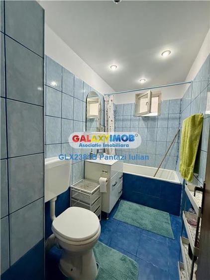 Apartament 3 camere | Lujerului | Semidecomandat | 3min metrou - 16