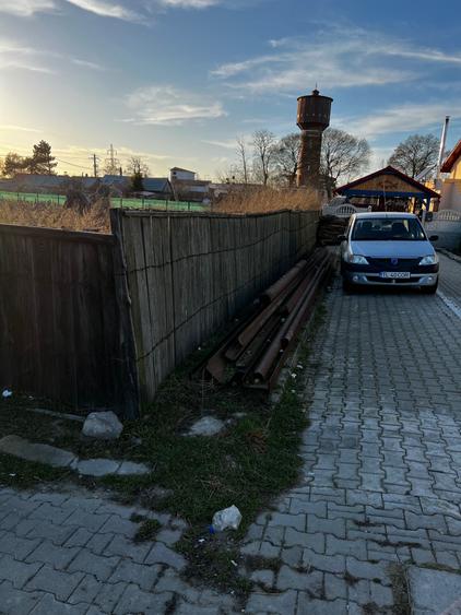 Spațiu comercial, în Central