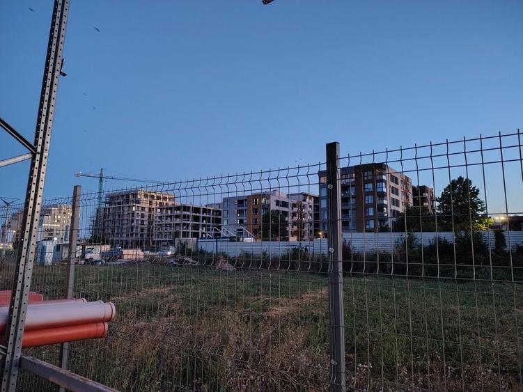 Proprietar - Inchiriez spatiu comercial, Tomis Plus, 380mpu - 7
