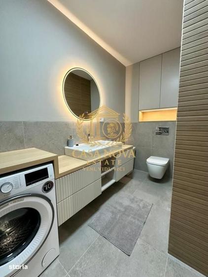 Apartament cu 2 camere în Iris