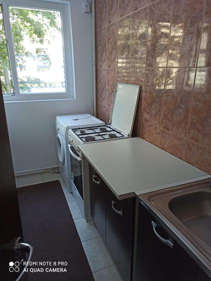 Apartament 2 Camere,Iancului,Metrou,bl.reabilitat,et.2/10,Amenajat,mobilat - 4