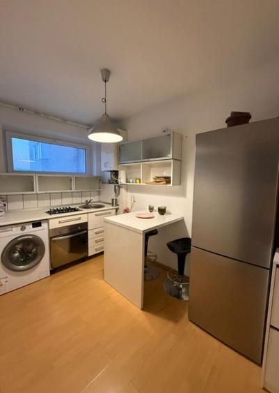 Vand apartament 2 camere 49mp+balcon 3mp ,zona Grigorescu - 3