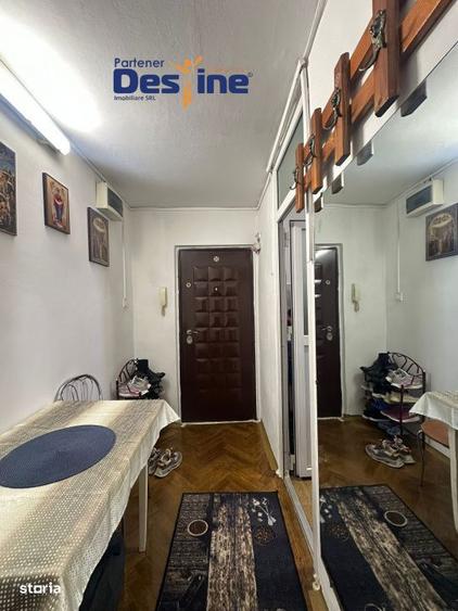 Apartament 2 camere, zona excelenta, Calea Aradului, Timis - 7