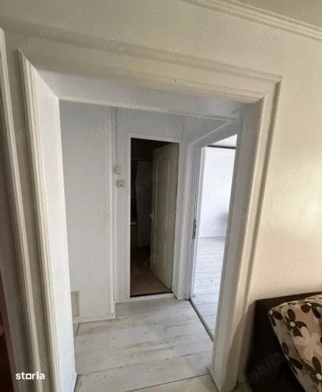 Apartament cu 2 camere semidecomandat în Moșilor
