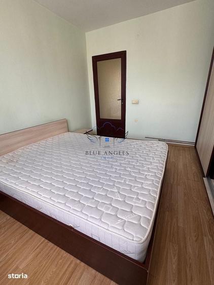 Apartament 2 camere de inchiriat Zona Vlahuta (ITC) - 1