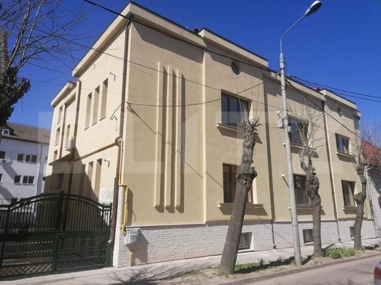 Birou, de 843 mp, în Ultracentral