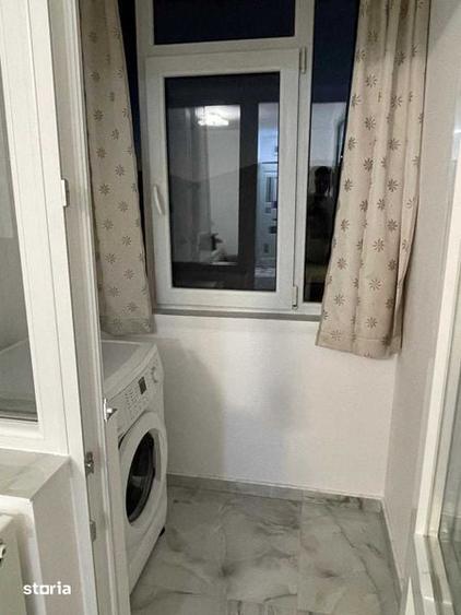 Garsonieră în Gară