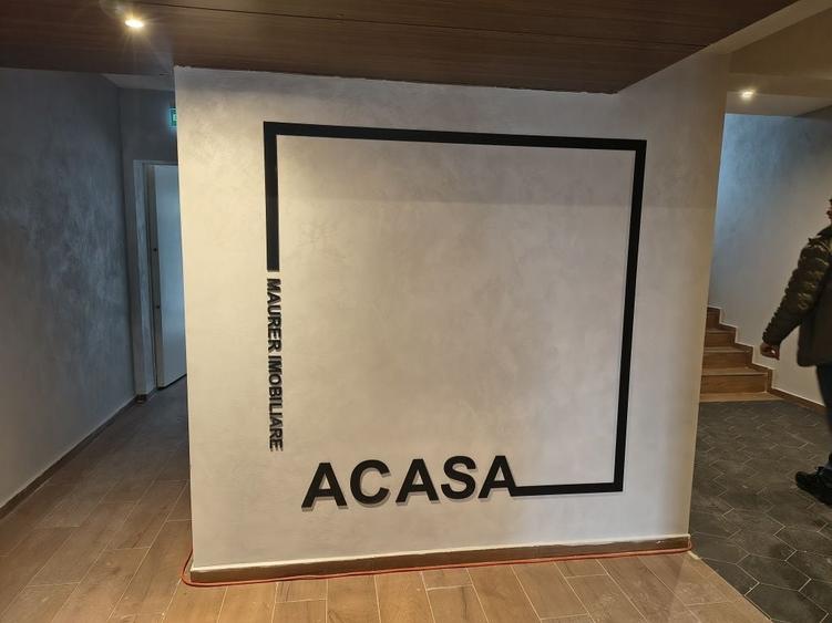 Apartament cu 2 camere decomandat în Avantgarden