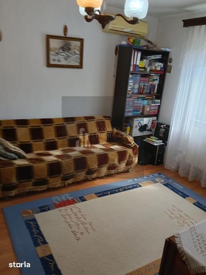 Apartament cu 2 camere, mobilat în Berceni — fotografia 3