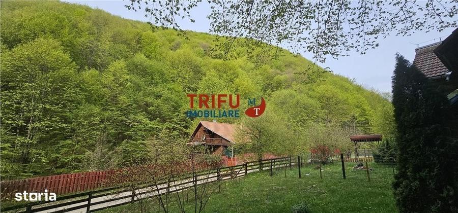 Casă cu 4 camere în Ighiel
