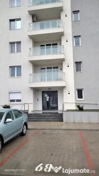 Apartament cu 2 camere decomandat în Prelungirea Ghencea