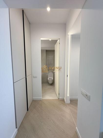 de inchiriat 3 apartamente de doua camere /studio in cortina north - 10