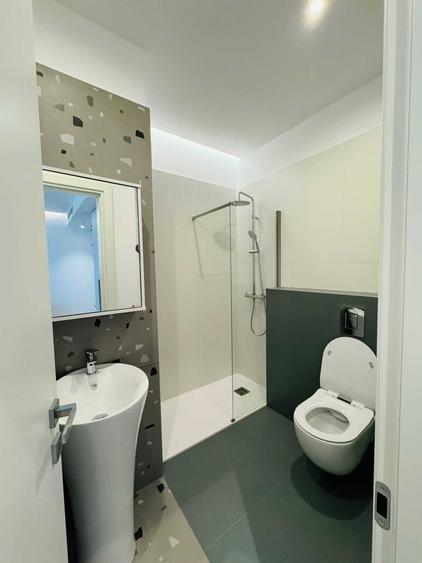 Apartament semidecomandat în Palazu Mare