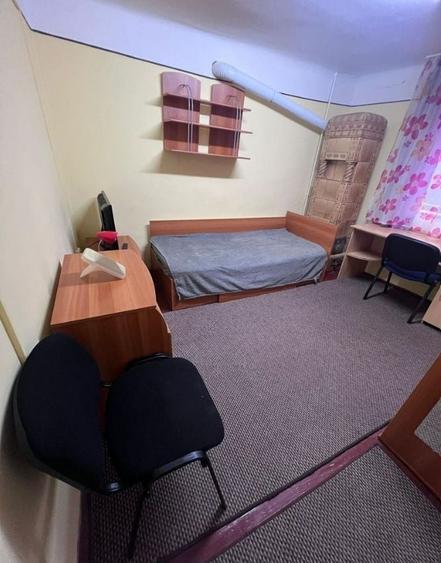 Apartament cu o camera | 24 mp | Zorilor | UMF | USAMV - 2