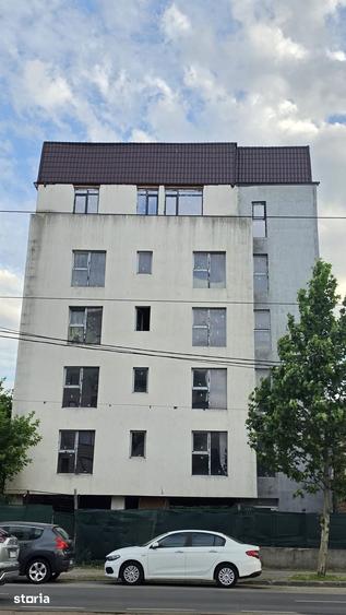 Garsonieră în Central