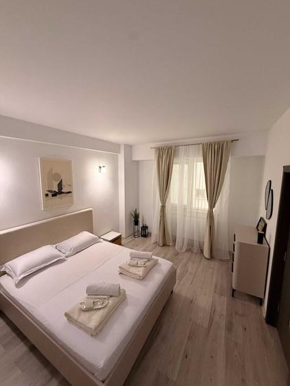 Garsoniera tip Apartament cu 2 camerea in Eforie Nord aproape de plaja - 8