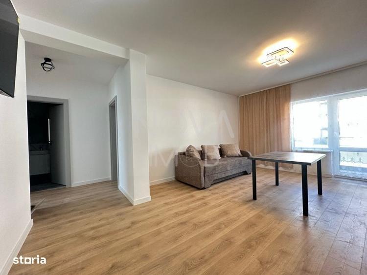 Apartament 3 camere, etajul 1 - Doamna Stanca - 6