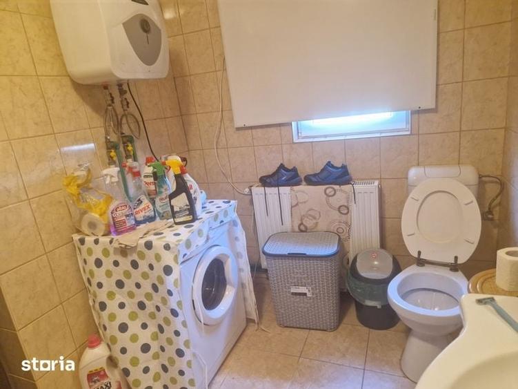 Casă cu 3 camere cu Teren 84 Mp în Poarta Albă