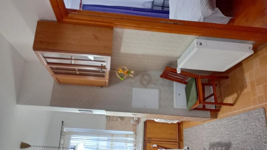 Apartament cu 2 camere decomandat în UTA