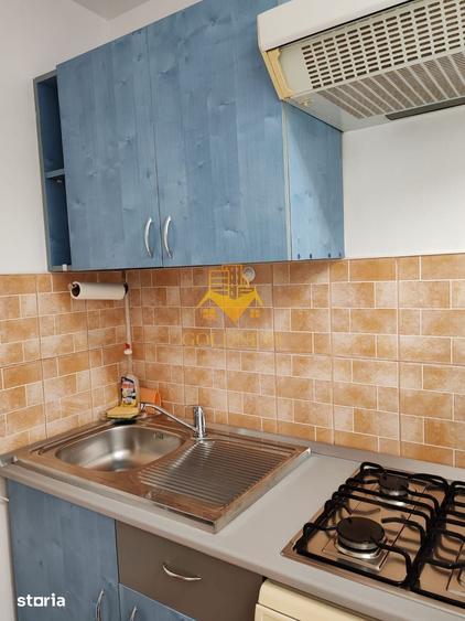 1 camera, decomandata, Marasti, zona FSEGA, Iulius Mall - 1
