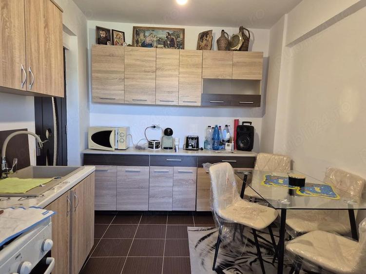 Apartament 2 camere decomandat Zona Miori?ei, Bacau gata de mutat - 7