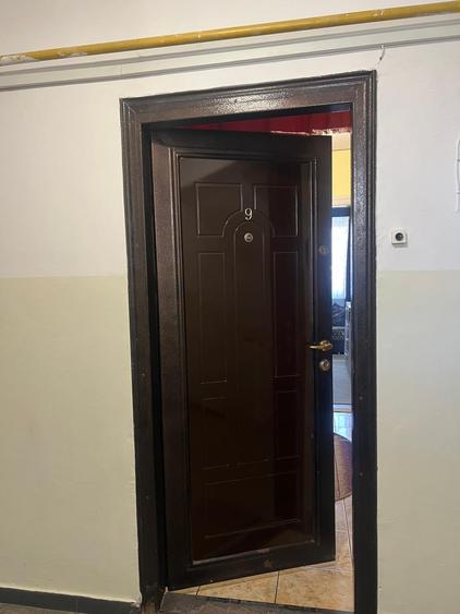 Apartament cu 2 camere decomandat în Tomis Nord