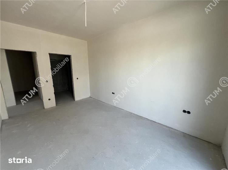 Apartament de 3 camere cu 2 bai si terasa etaj 2 zona Pictor Brana - 6