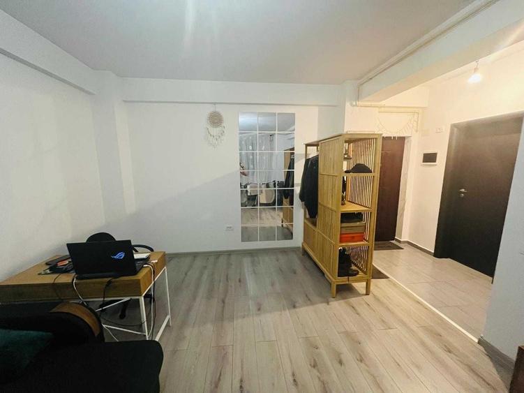 Apartament 2 camere, complet mobilat si utilat Str. Rezervelor nr. 56, Militari Residence, Chiajna - 1