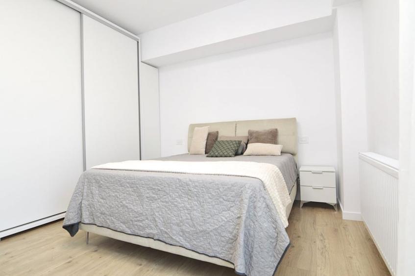 Apartament cu 2 camere decomandat, mobilat în Unirii