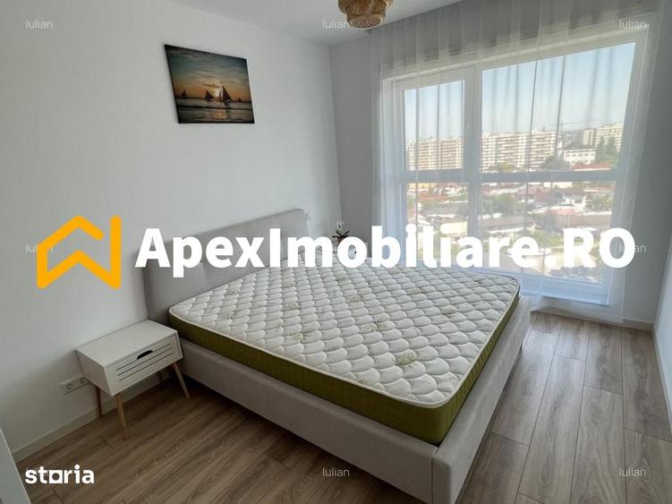 Apartament cu 2 camere decomandat în Pantelimon