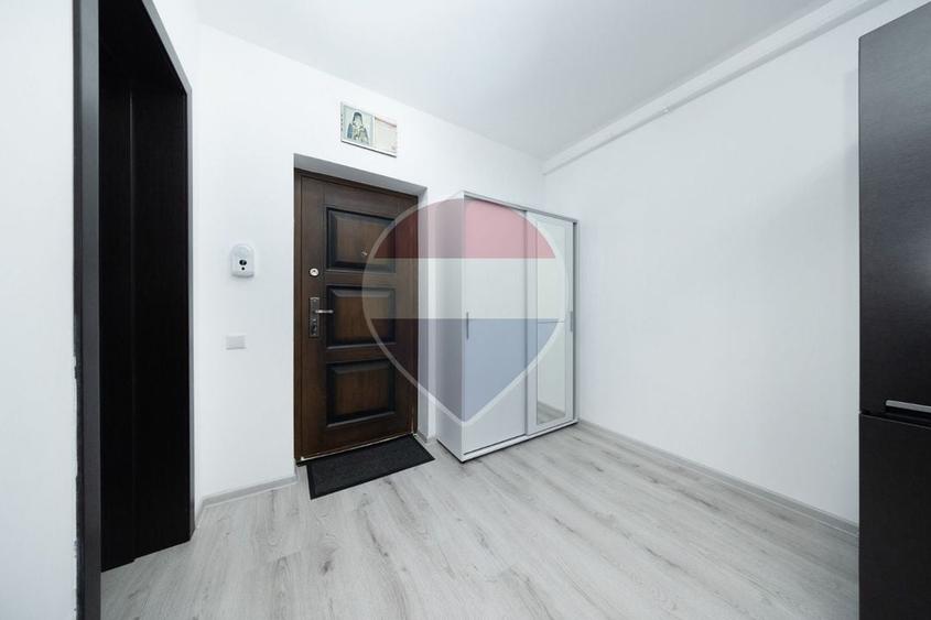 Apartament doua camere, mobilat, utilat, parcare inclusă - 6
