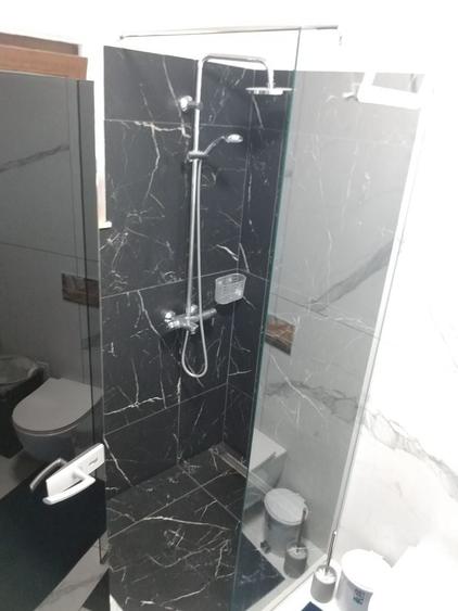 Casă individuală cu 3 camere cu Canalizare în Tărlungeni