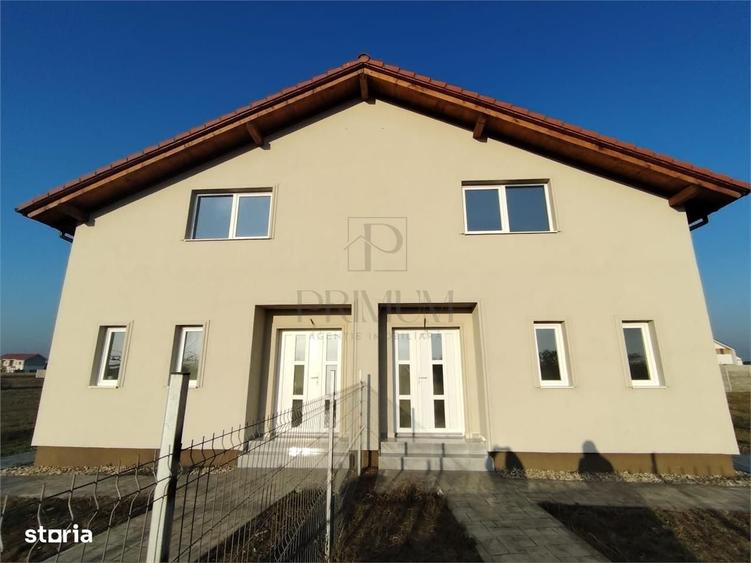 Casă cu 4 camere în Central
