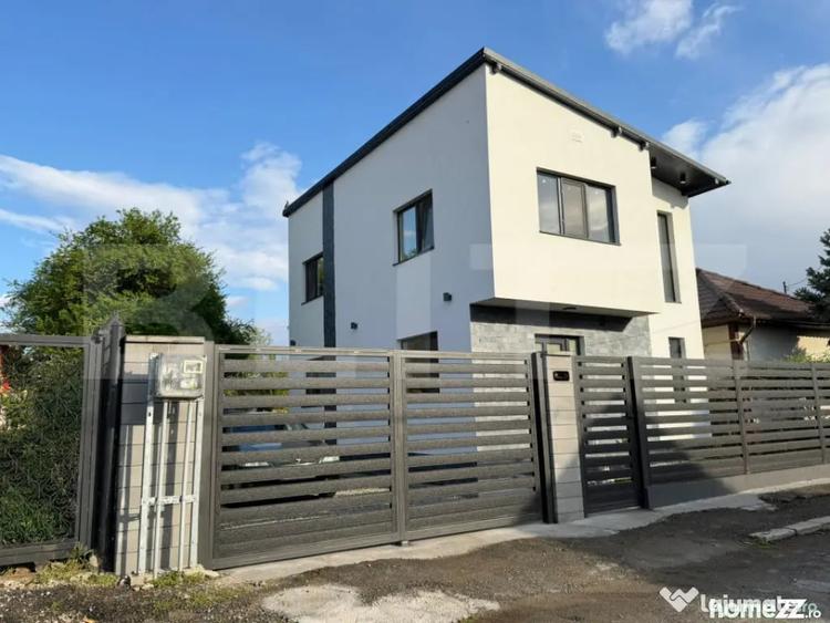 Casă cu 3 camere cu Teren 408 Mp în Central