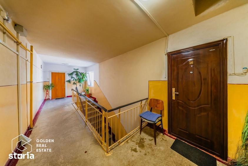 Apartament cu 4 camere decomandat în Micălaca