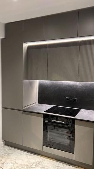 Apartament cu 2 camere în Ferdinand