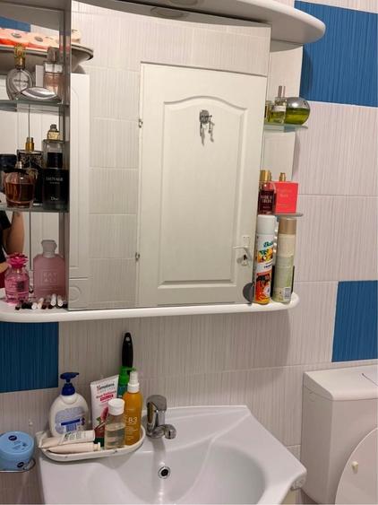 Apartament cu 2 camere în Florești