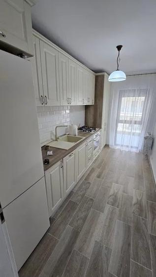 Apartament cu 2 camere decomandat, mobilat în Drumul Taberei