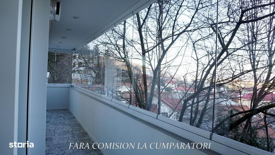 Apartament cu 4 camere în Poenari