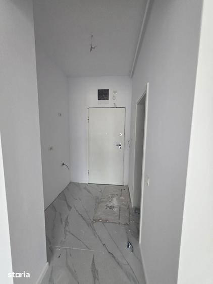 Garsonieră în Nord
