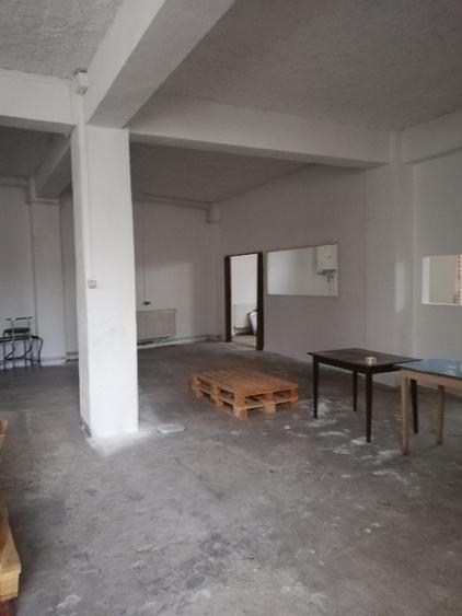 Spațiu comercial, 155 mp în Vitan