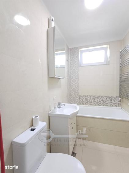 Apartament 3 Camere Decomandat, Ideal pentru 3 Studen?i, Tudor Buc?i - 11