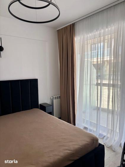 Garsonieră în Nord