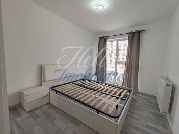 Apartament 3 camere , 76.80 mp + 24.30 mp terasa, Cluj, Zona Lombului - 5